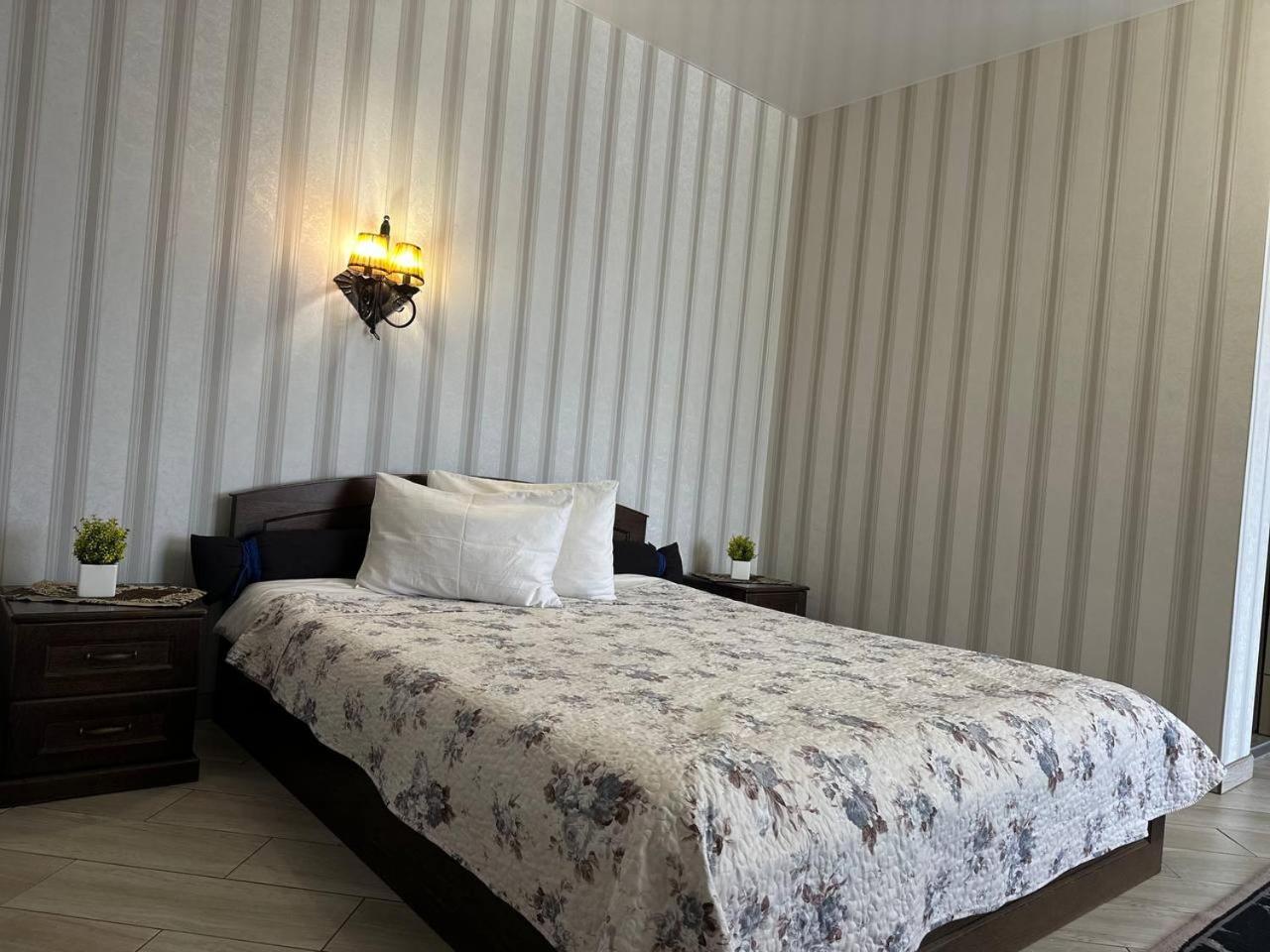 Illara Spa Hotel Irshava Exterior foto